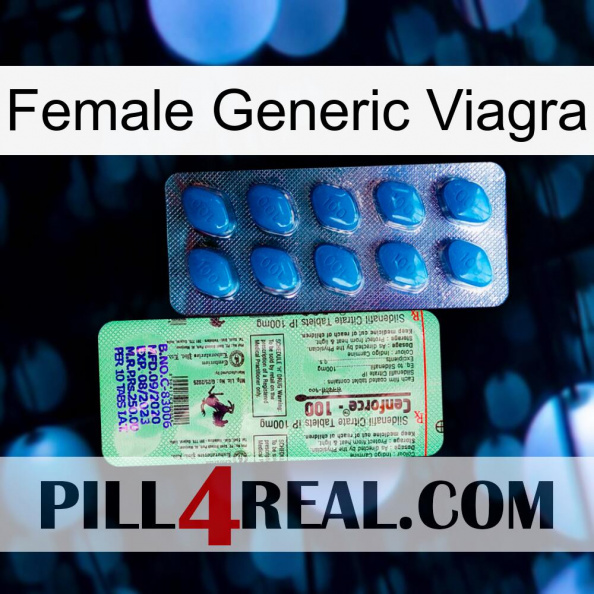 Female Generic Viagra new02